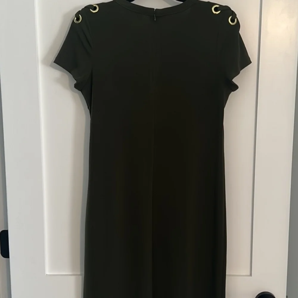 Michael Kors chic olive